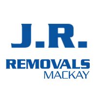 jr removals mackay  Servicing Mackay